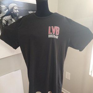 LVB Burger Bar